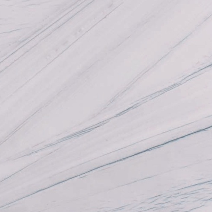 Quartzito Tempest White